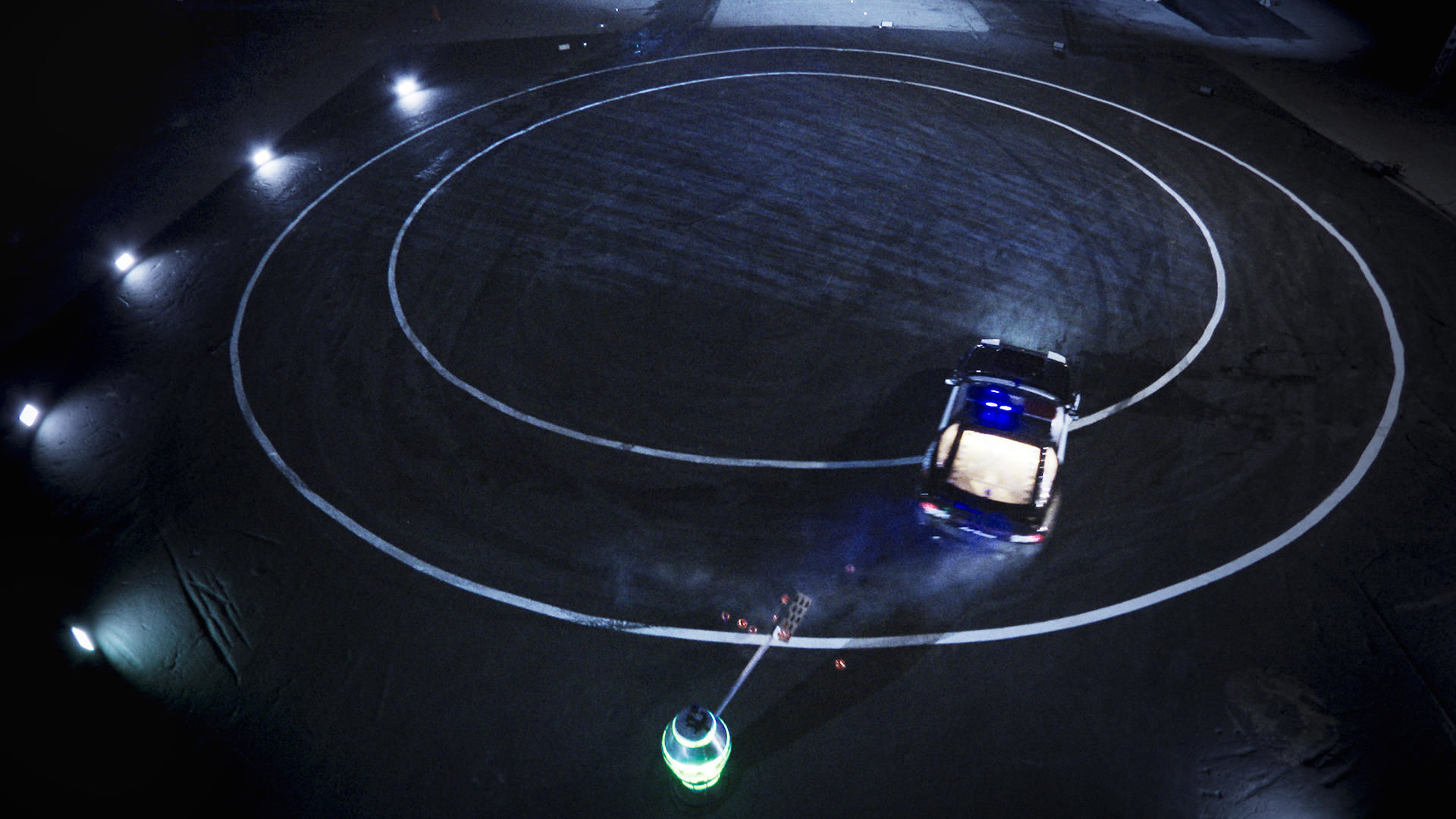 Гипердрайв 4 серия