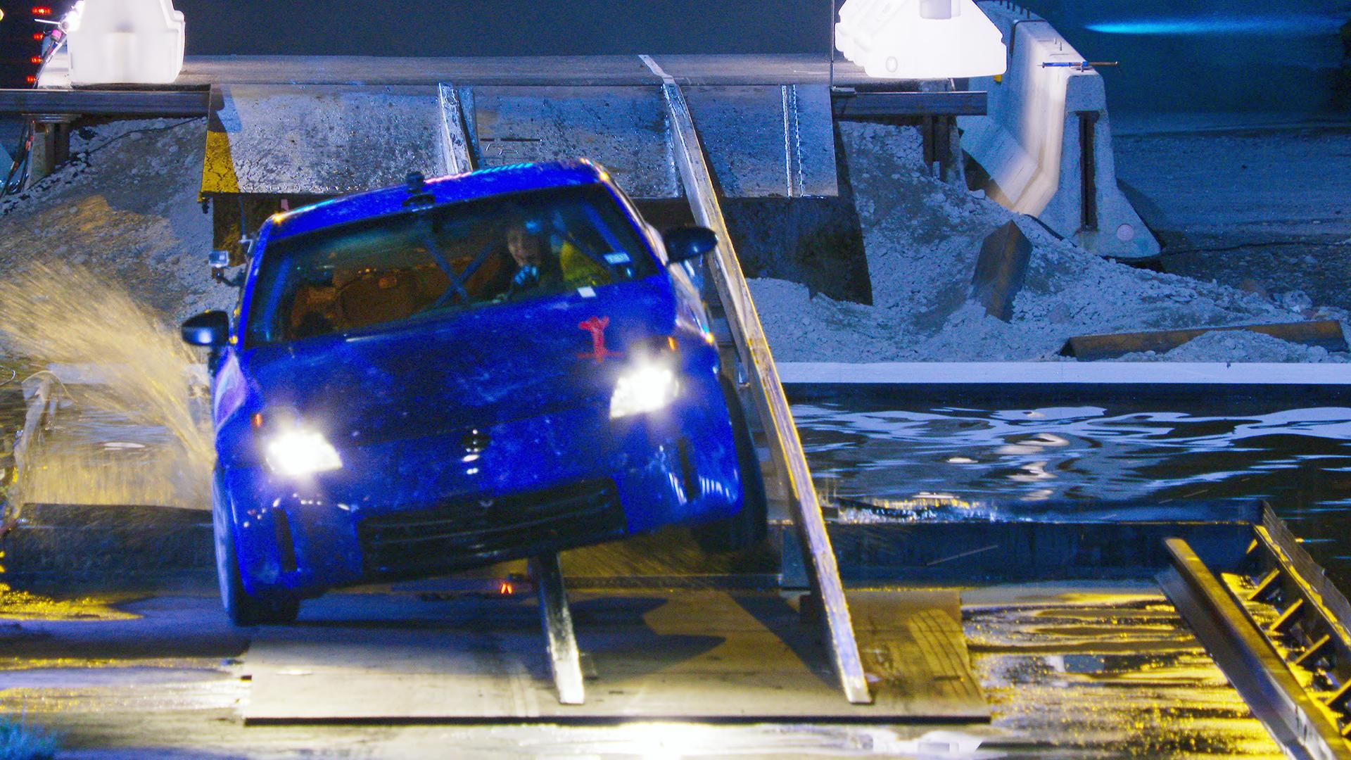 Гипердрайв 7 серия