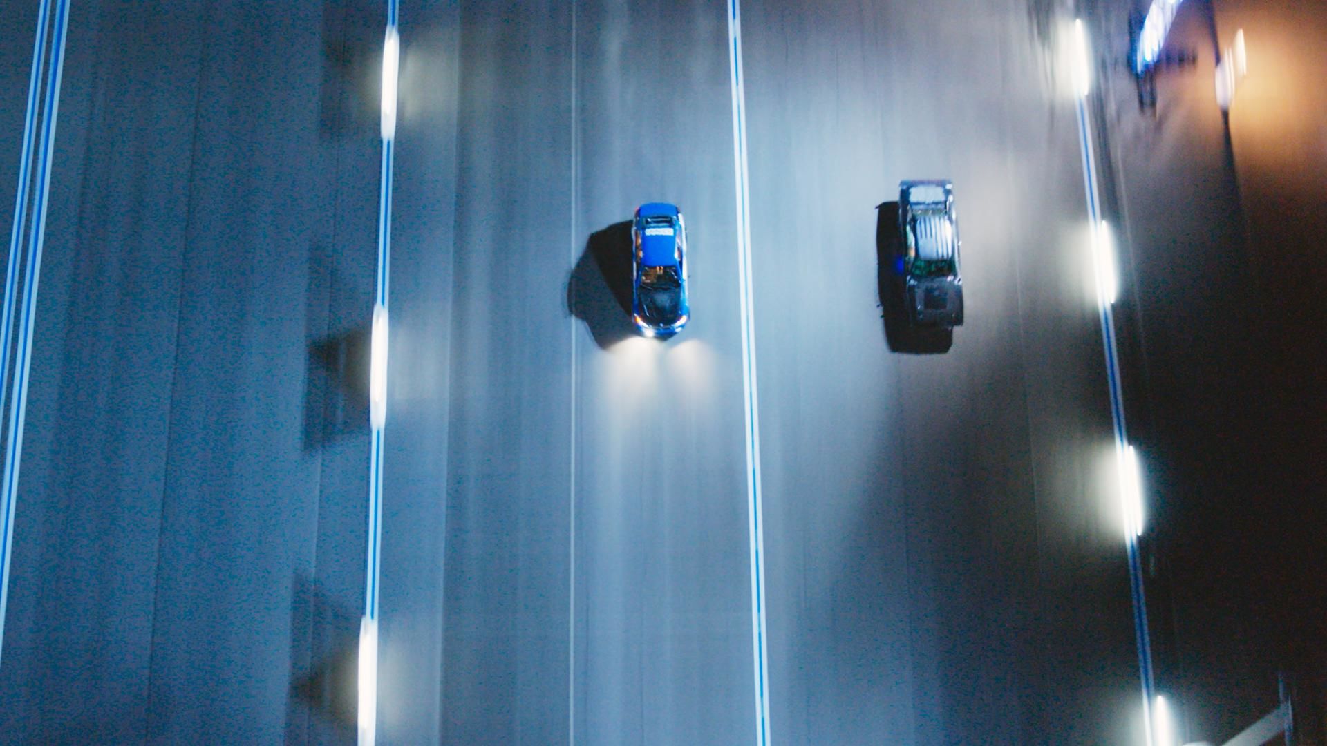 Гипердрайв 8 серия