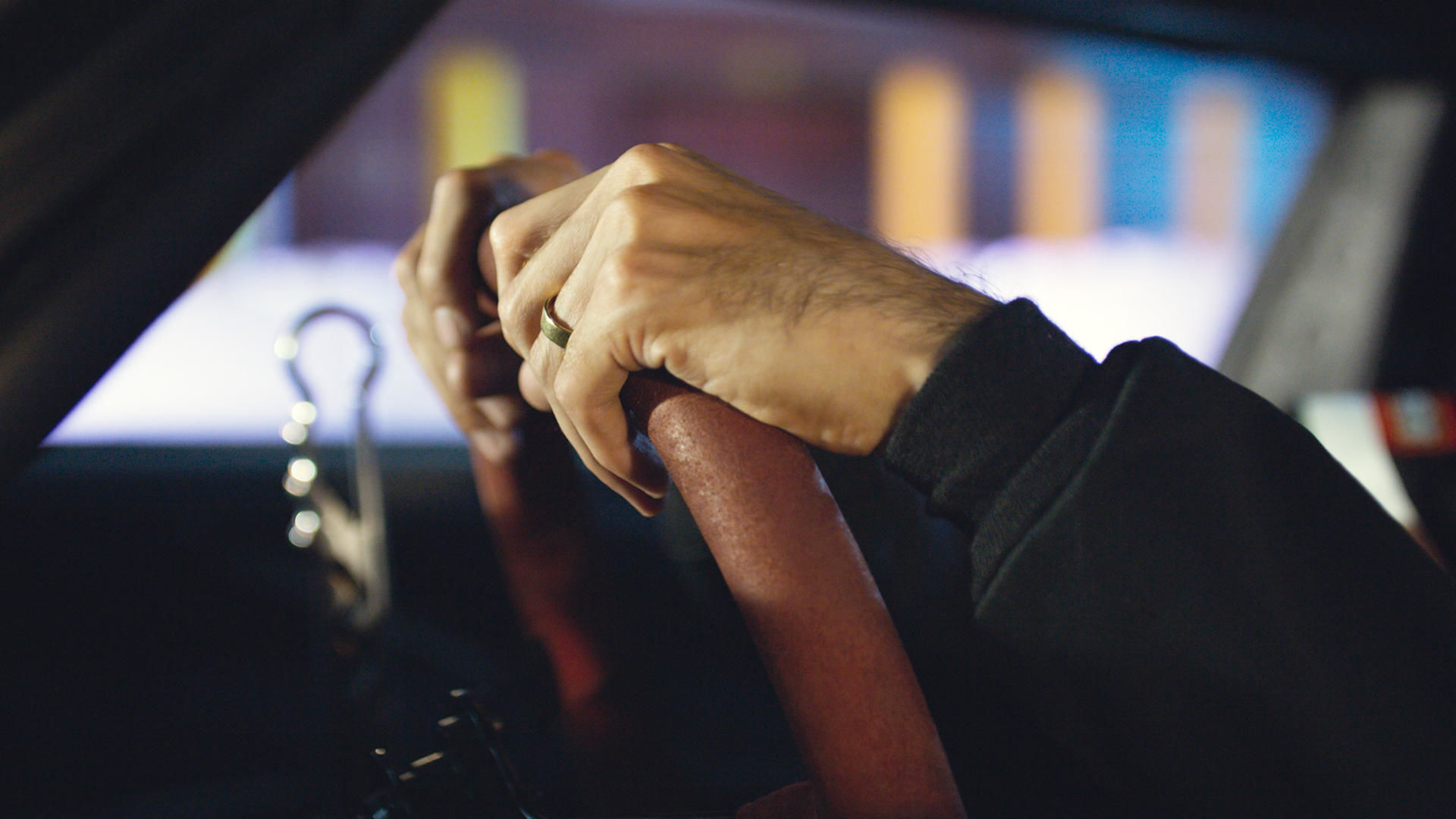 Гипердрайв 9 серия