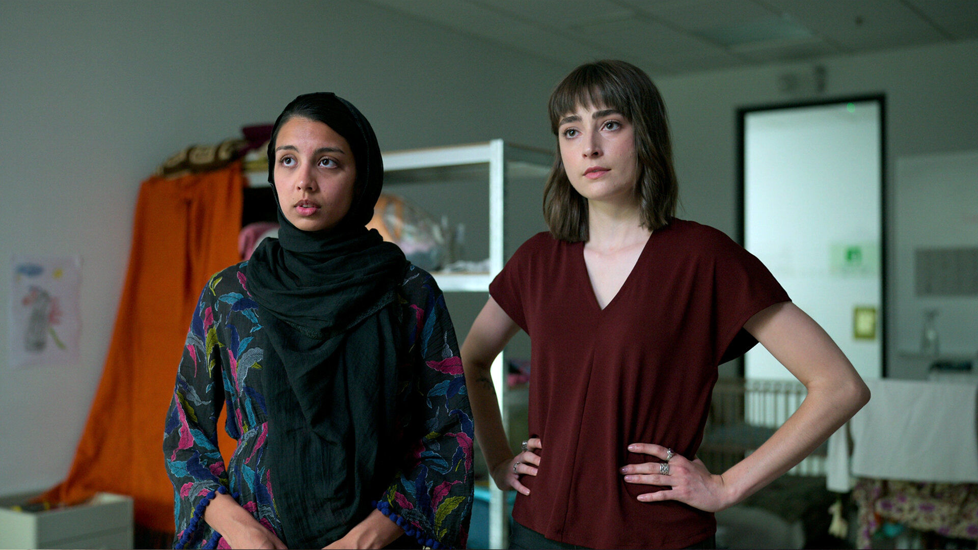 Молодой Валландер 3 серия