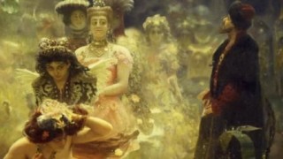 Мифы и чудовища 1 сезон 1 серия