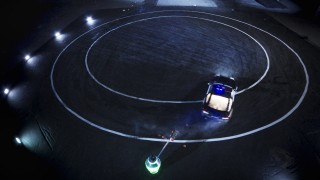 Гипердрайв 1 сезон 4 серия