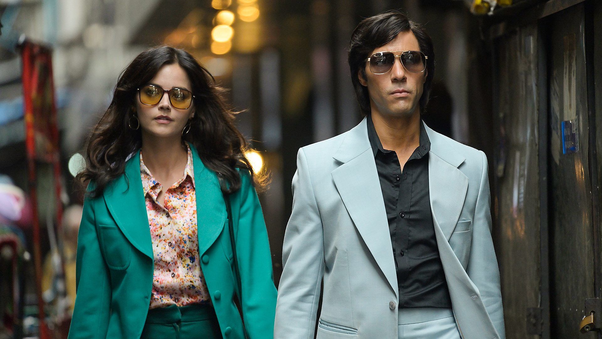 Змей 1 серия Змей 1 серия