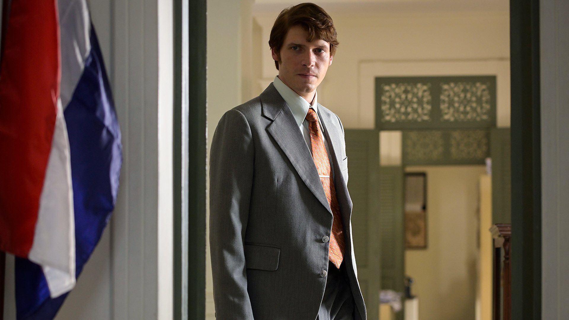 Змей 8 серия