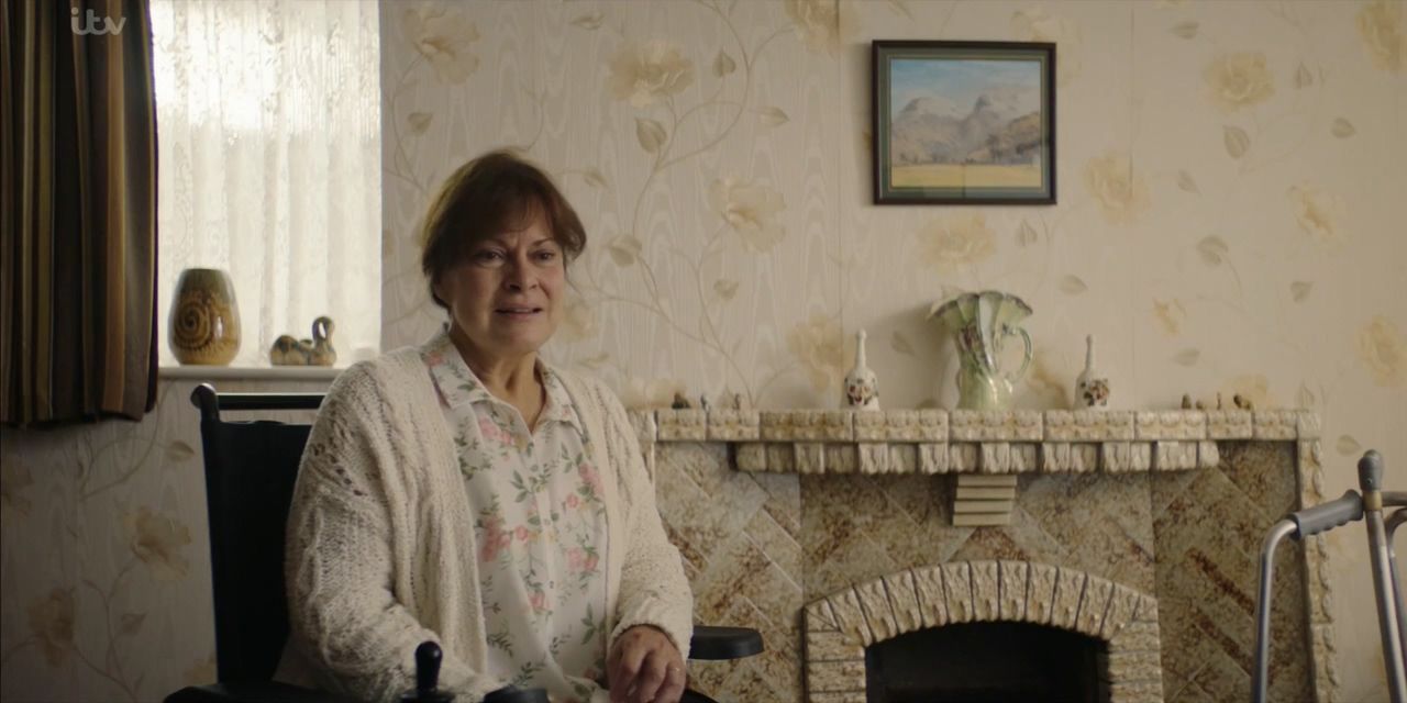 Убийство в заливе 2 серия