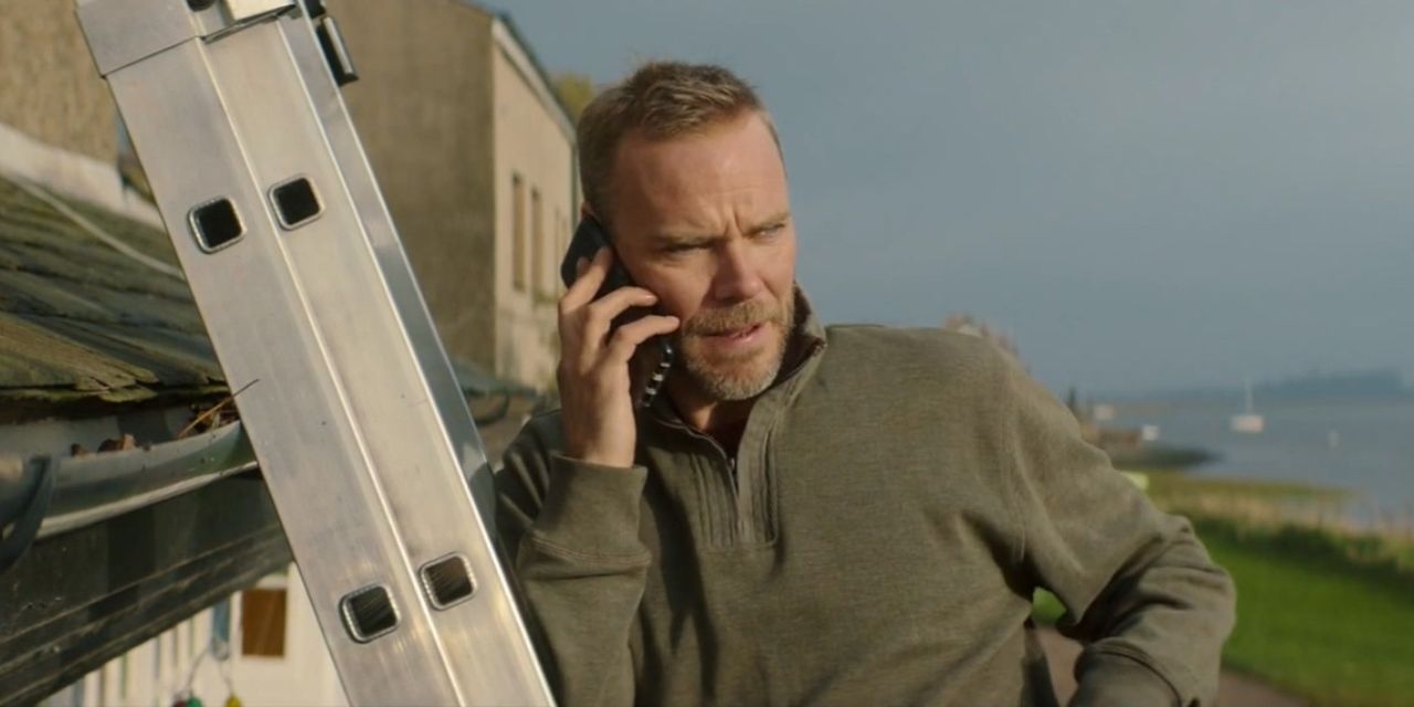 Убийство в заливе 2 сезон 5 серия