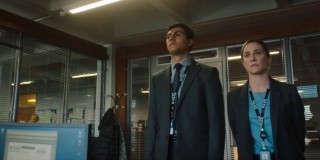 Убийство в заливе 2 сезон 1 серия