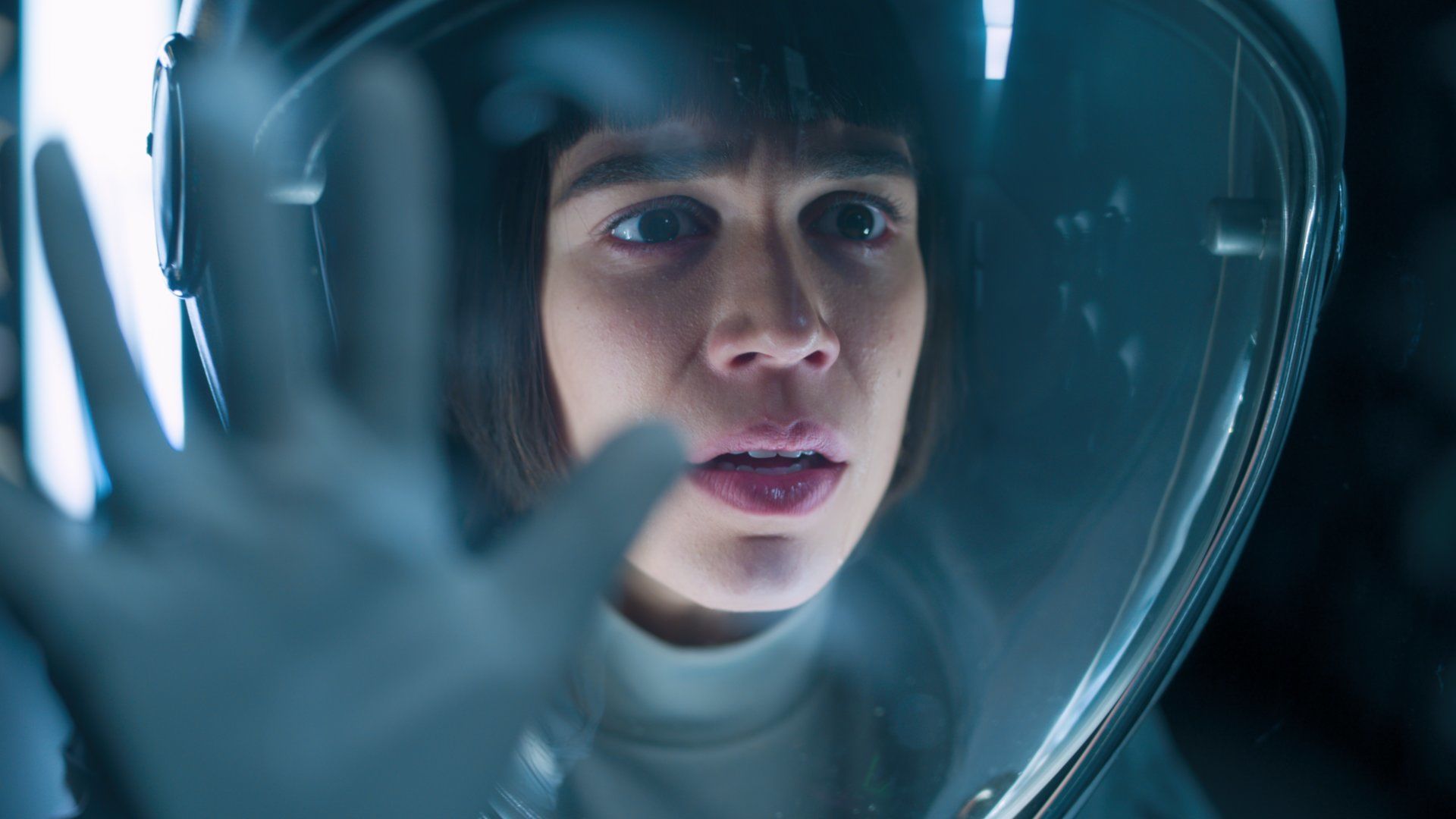 Всеведущий 5 серия