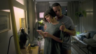 Всеведущий 1 сезон 4 серия