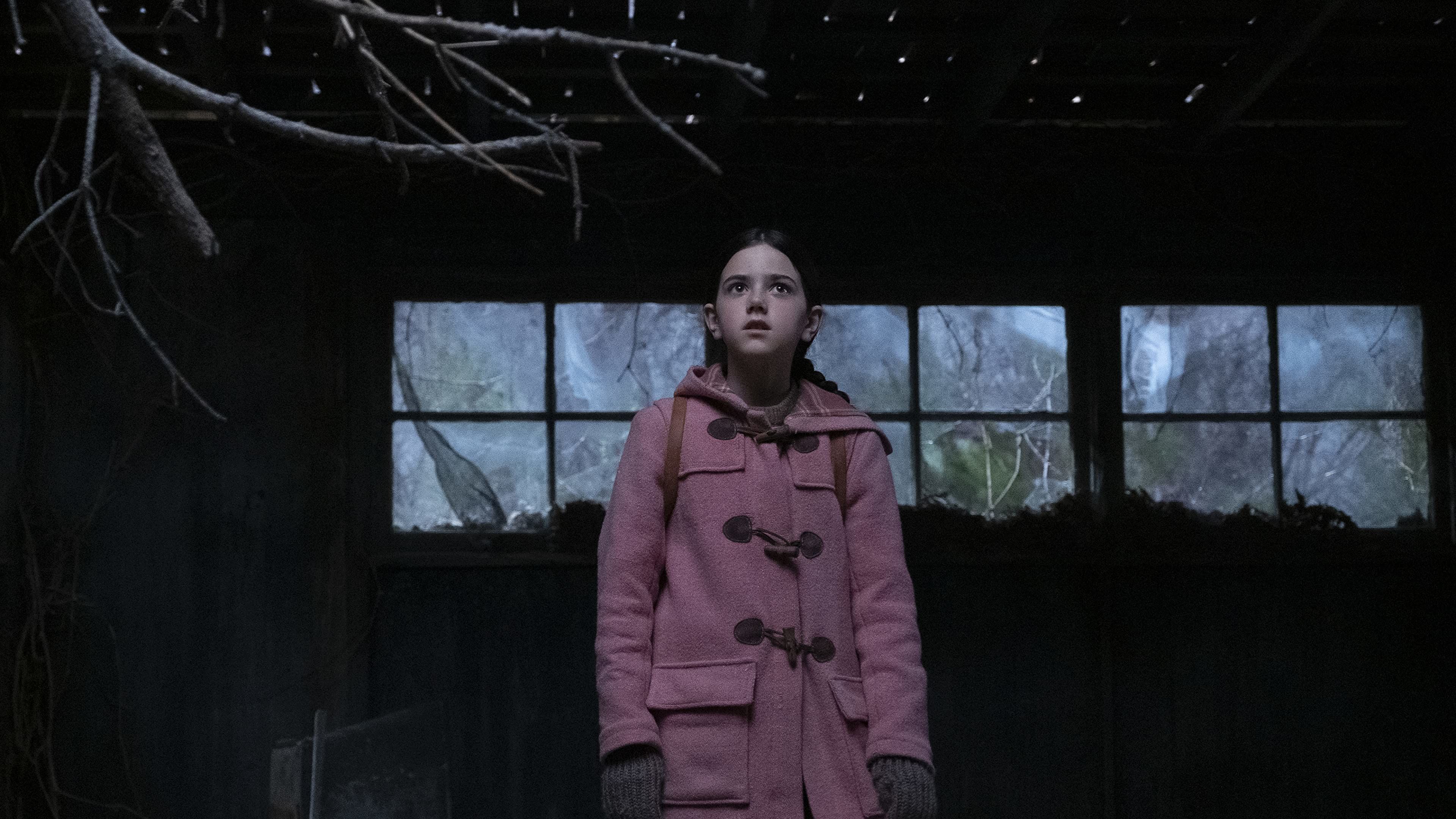 Рассказы из Петли 1 серия