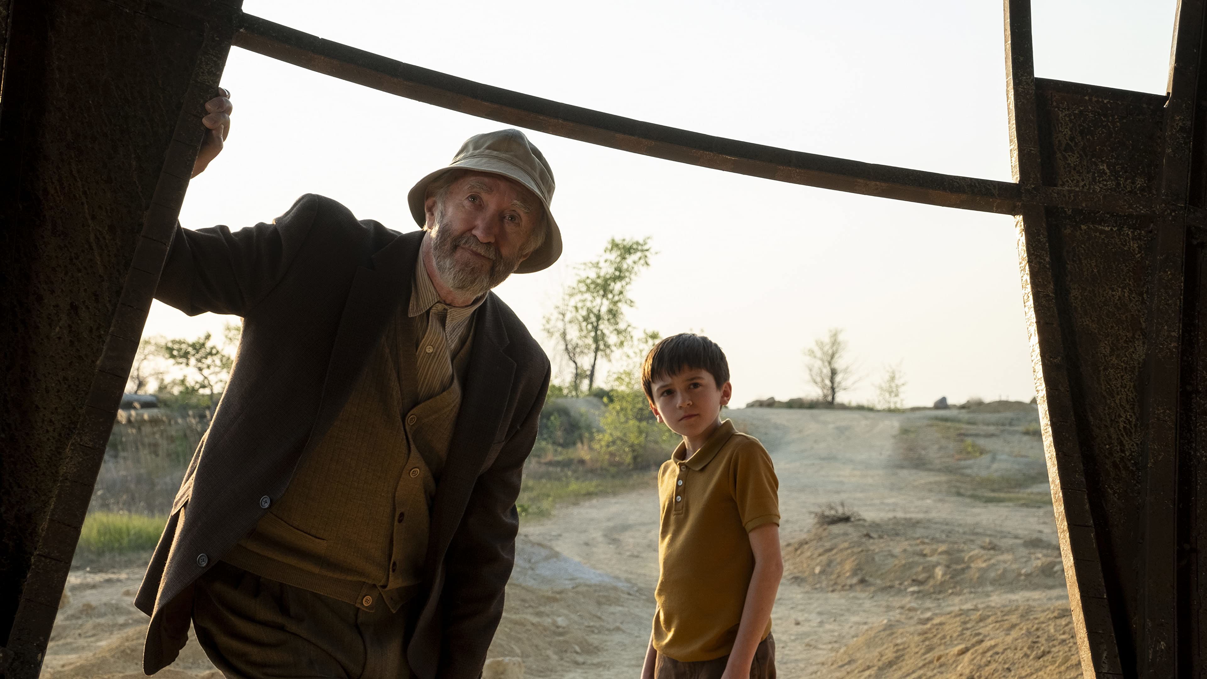 Рассказы из Петли 4 серия