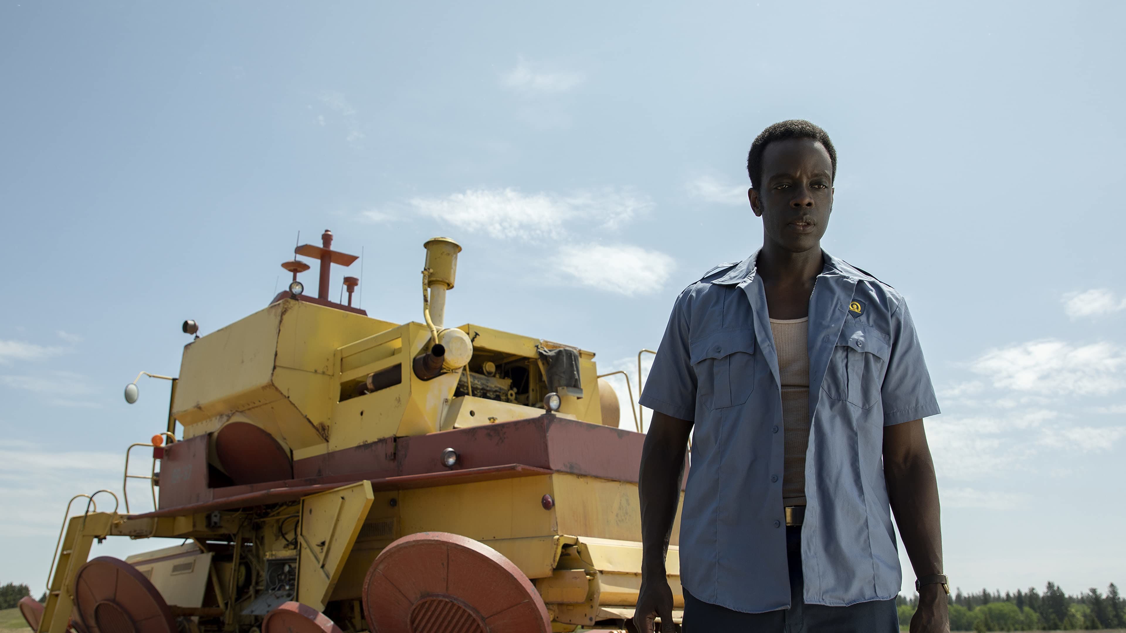 Рассказы из Петли 6 серия