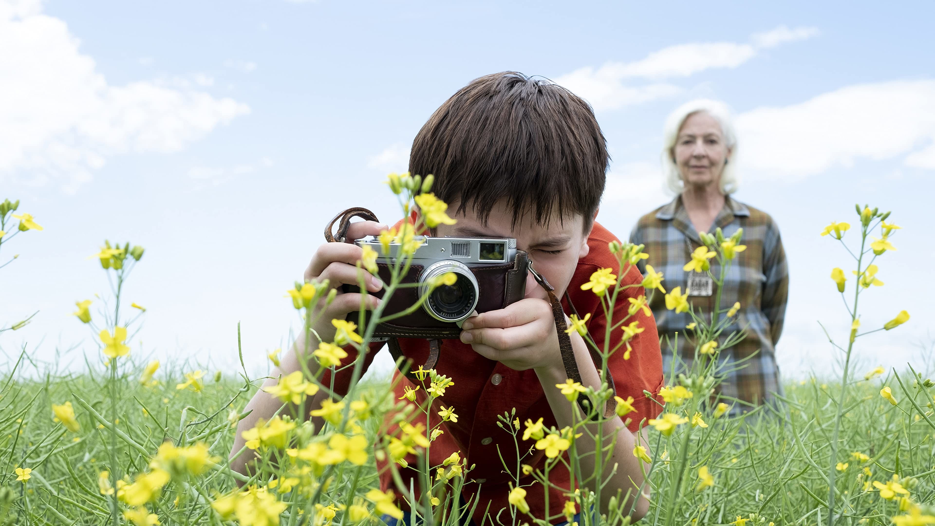 Рассказы из Петли 8 серия