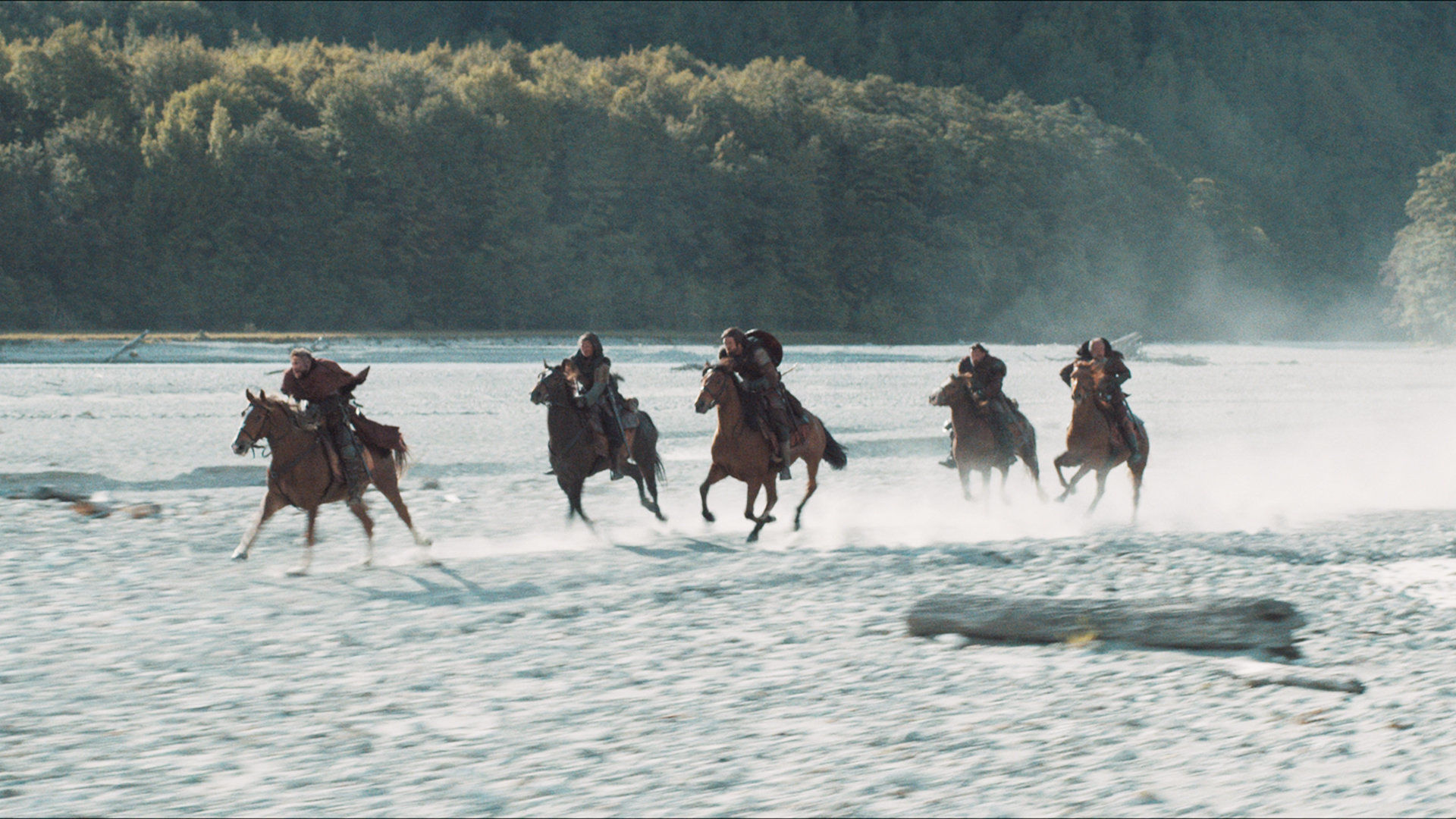 Письмо для короля 2 серия Письмо для короля 2 серия