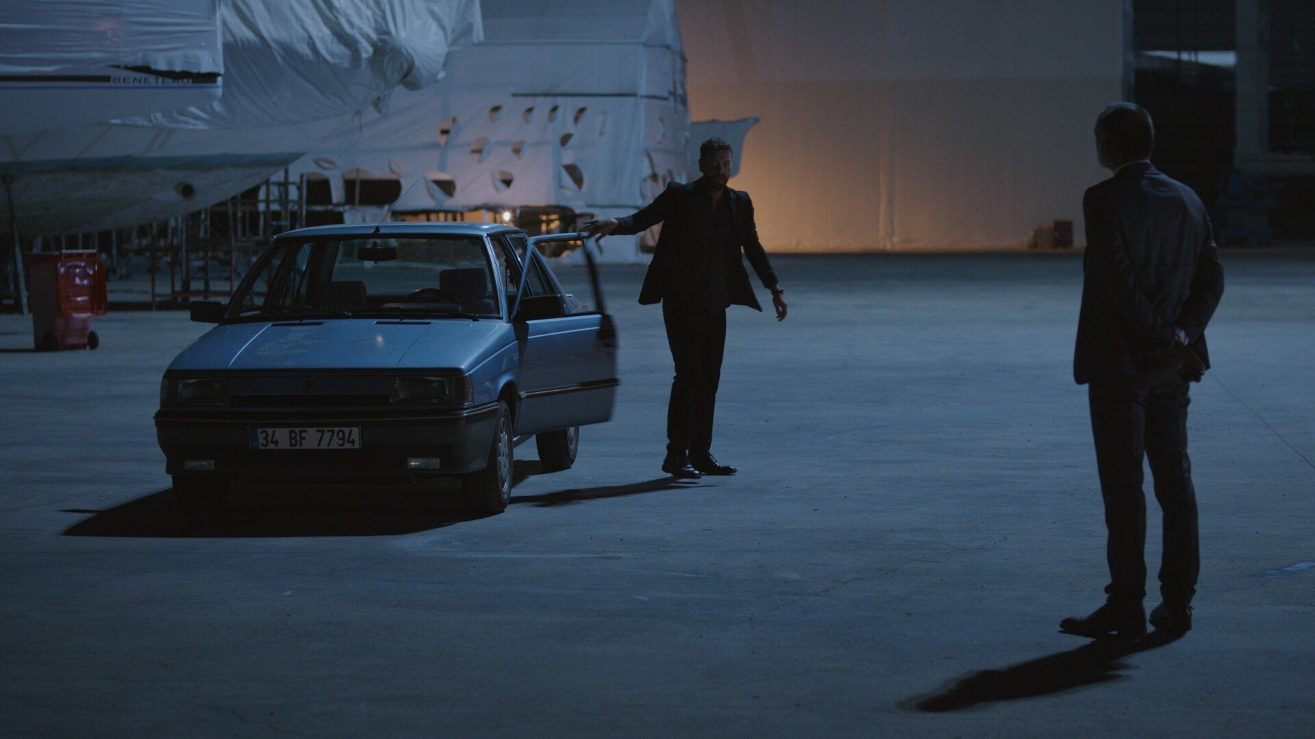 50 м² 2 серия