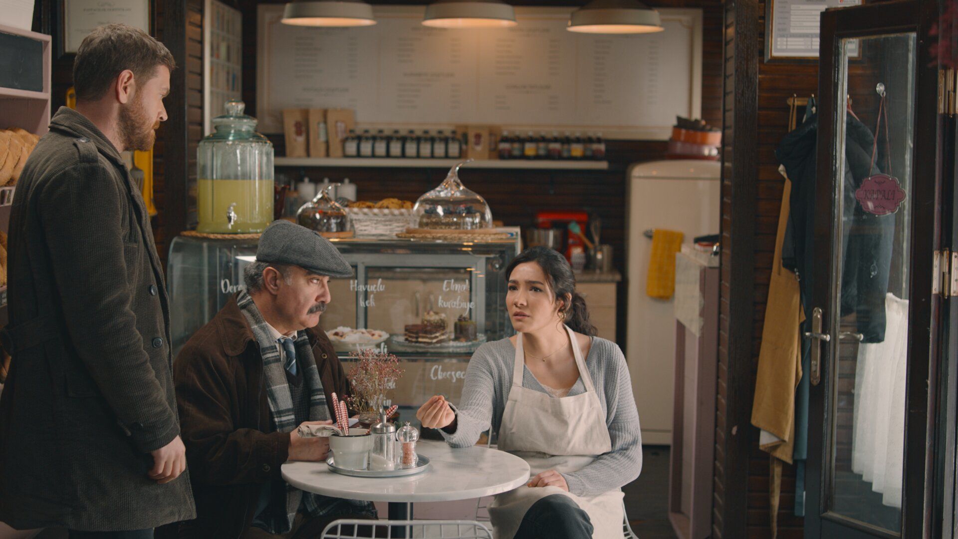 50 м² 6 серия