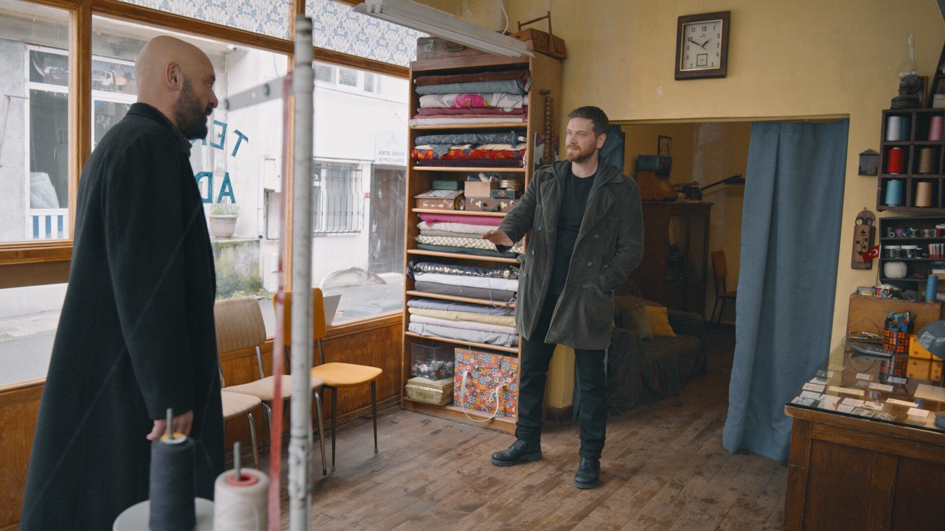 50 м² 8 серия