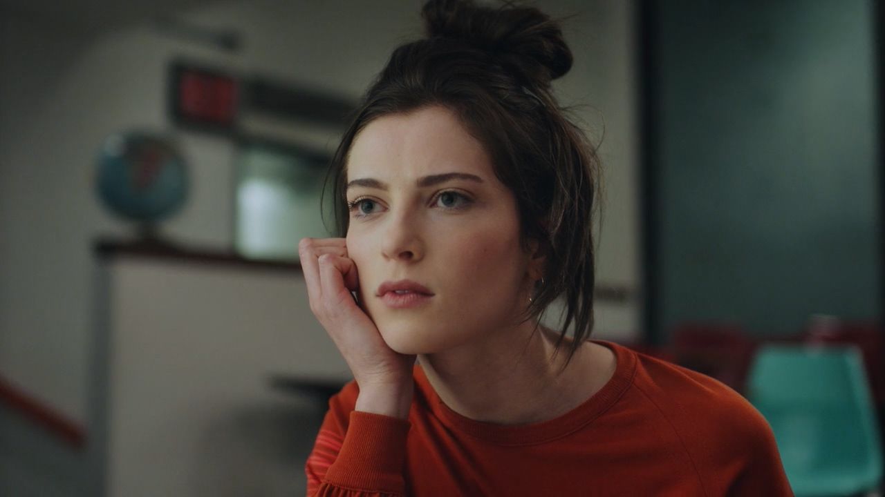 Сближение 3 серия