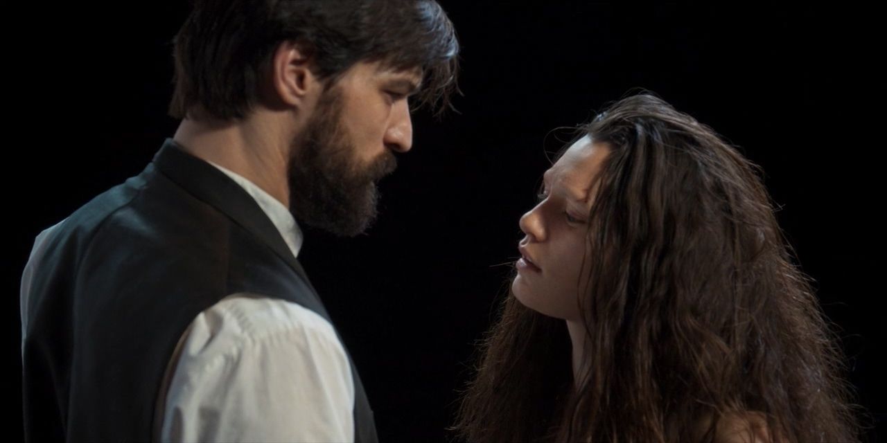 Фрейд 7 серия