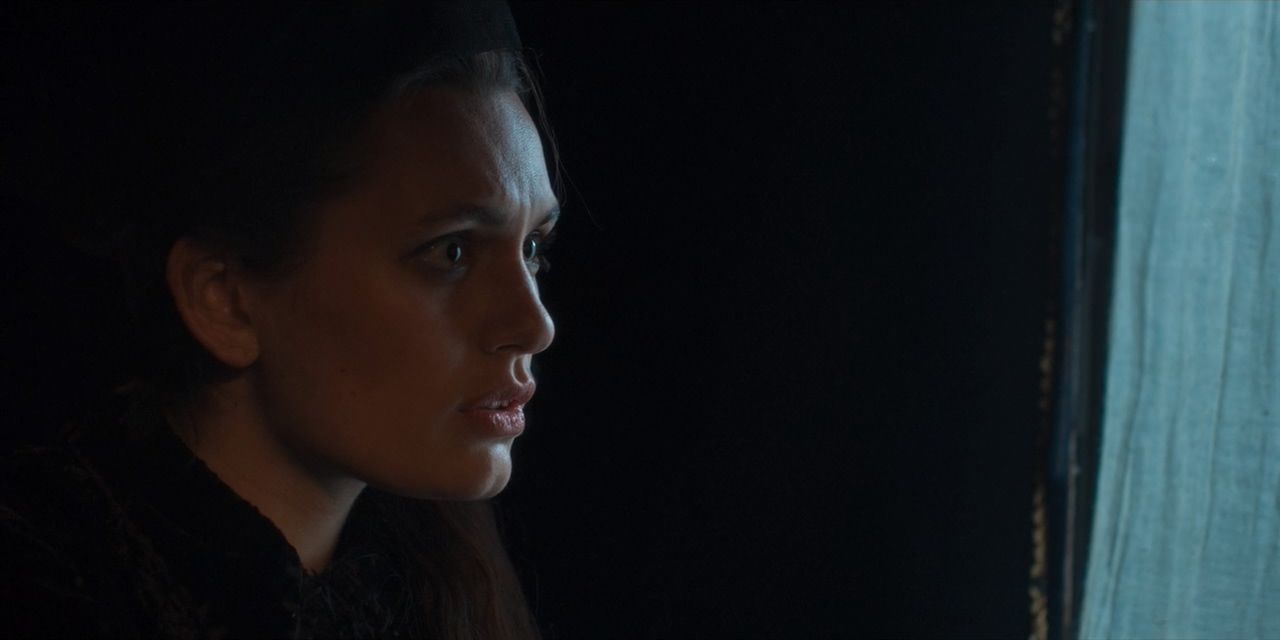 Фрейд 8 серия