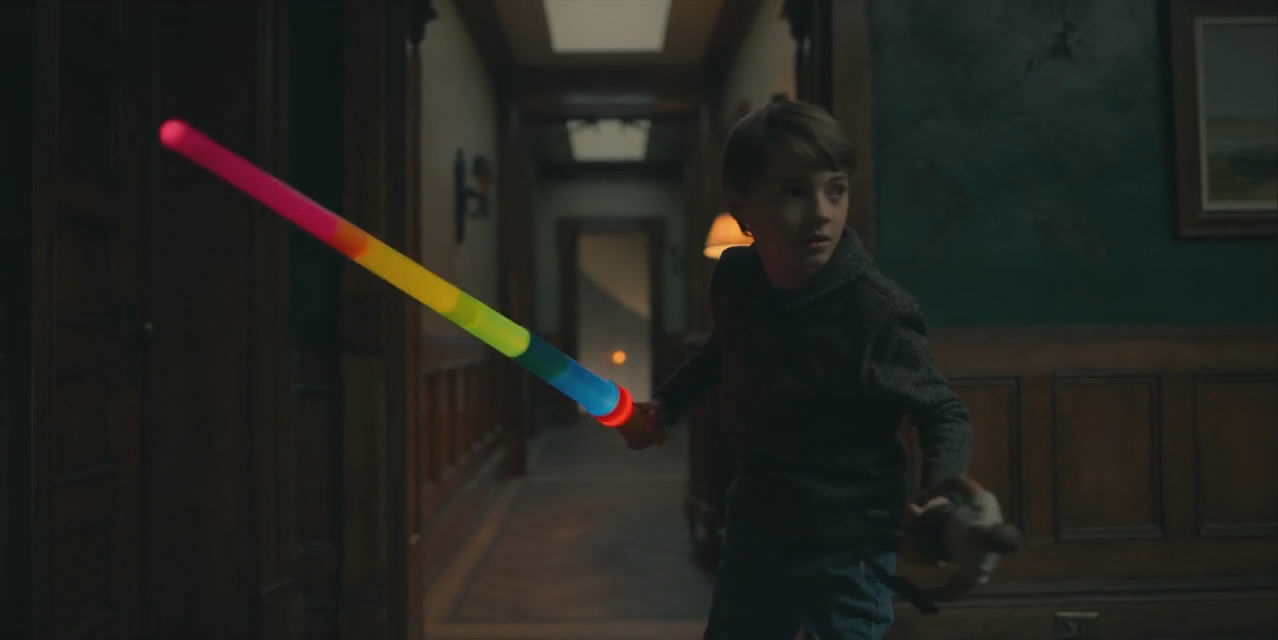 Ключи Локков 2 серия