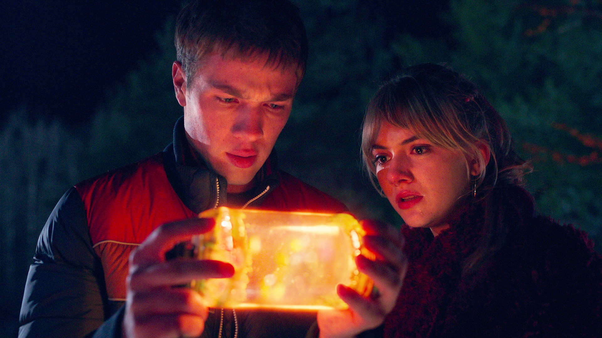 Ключи Локков 5 серия