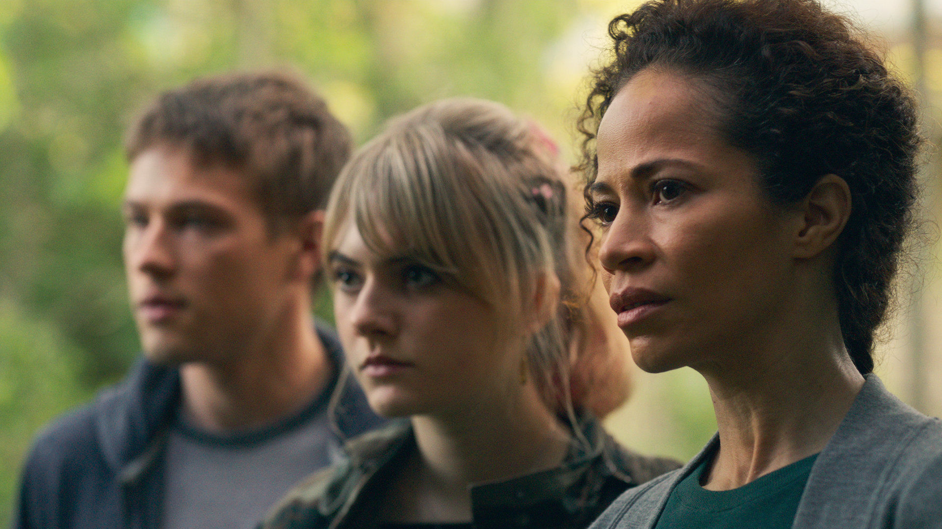 Ключи Локков 9 серия