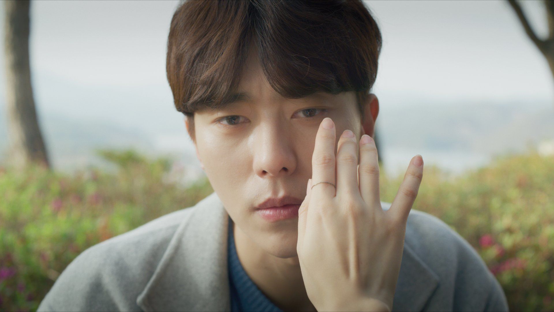 Я влюбилась в голограмму 5 серия