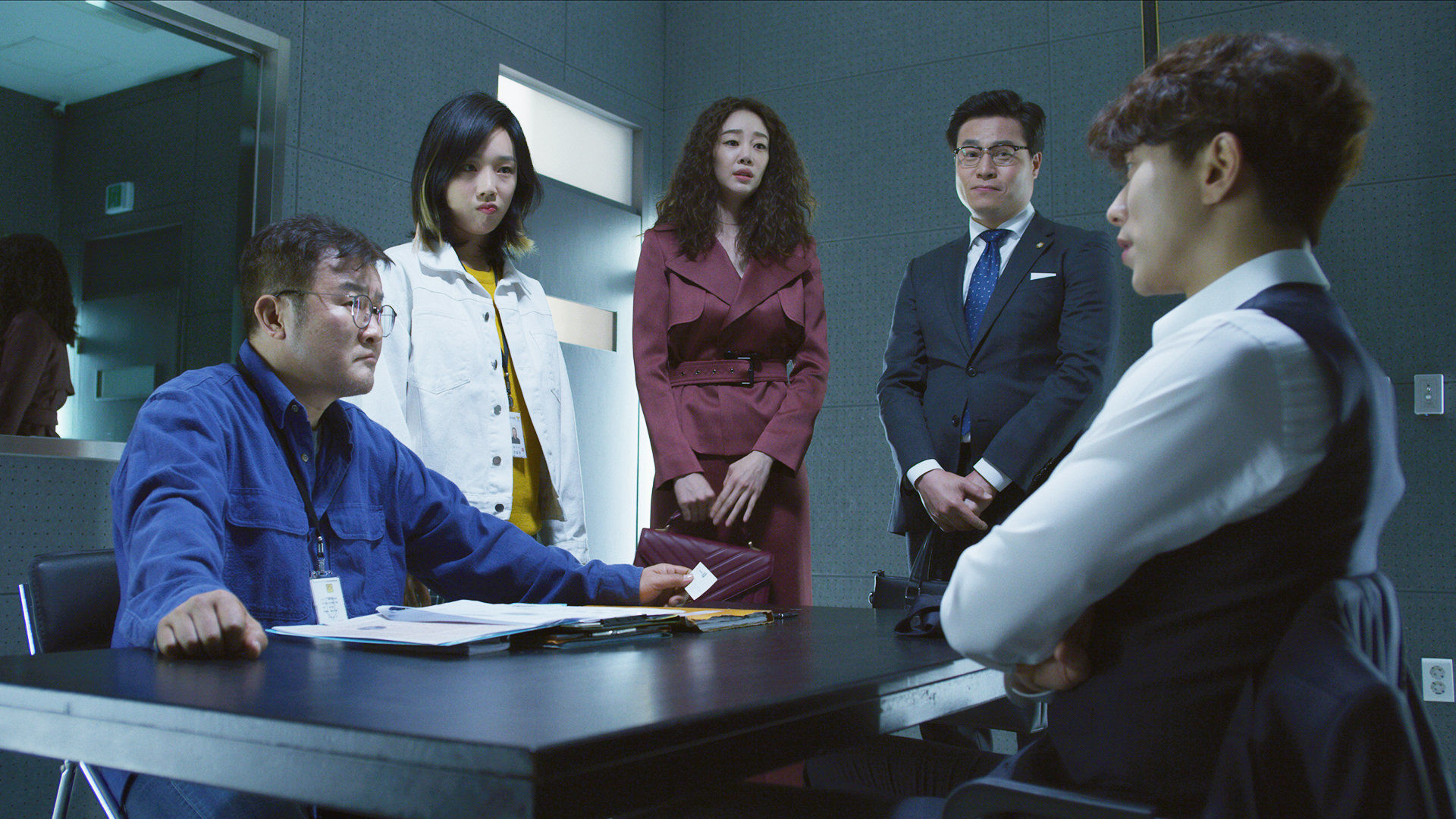 Я влюбилась в голограмму 6 серия Я влюбилась в голограмму 6 серия