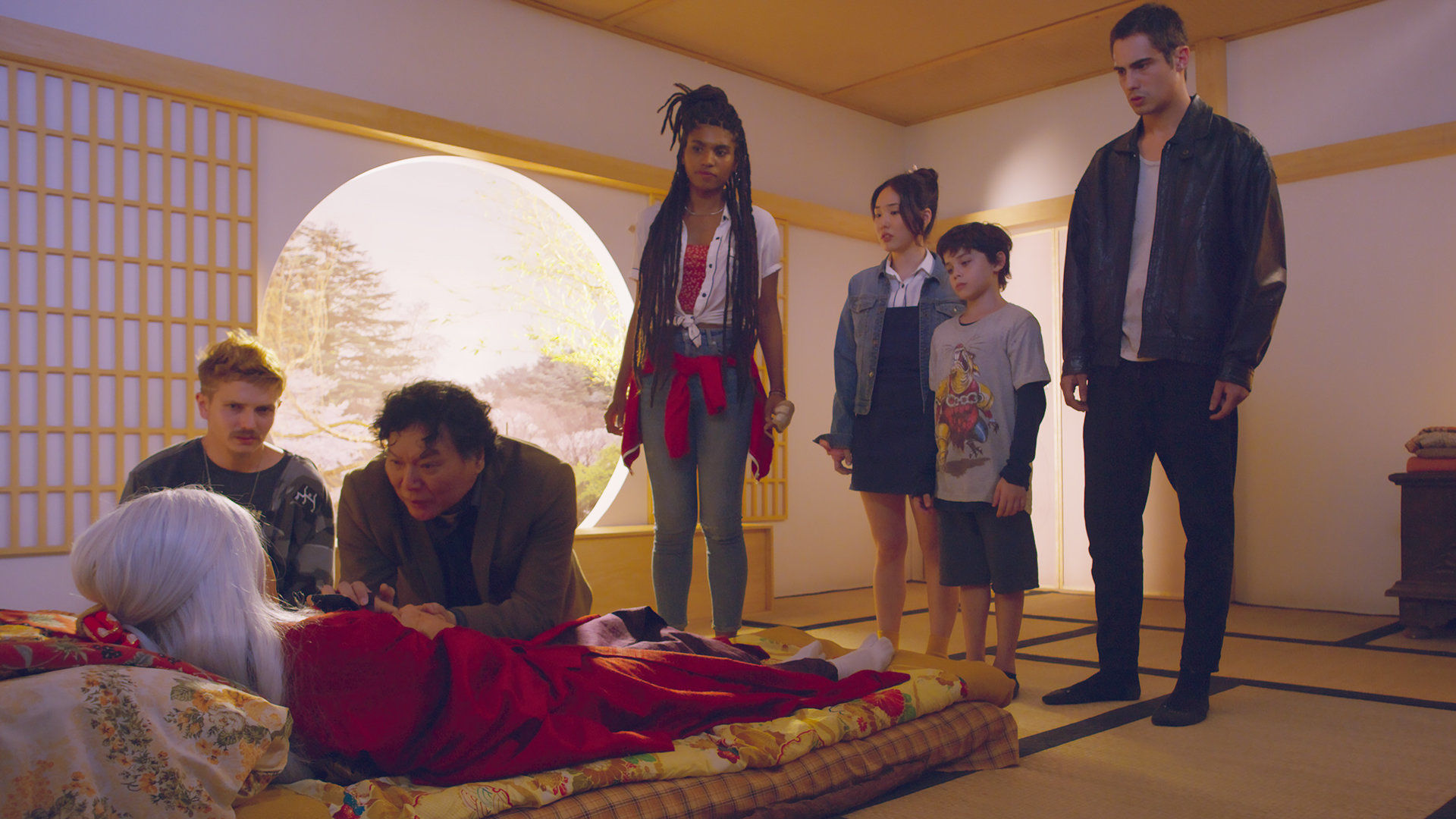 Спектрос 6 серия