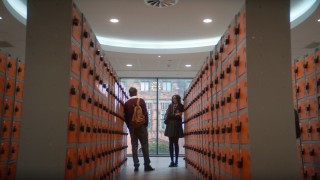 Незнакомка 1 сезон 3 серия