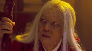 Спектрос 1 сезон 5 серия