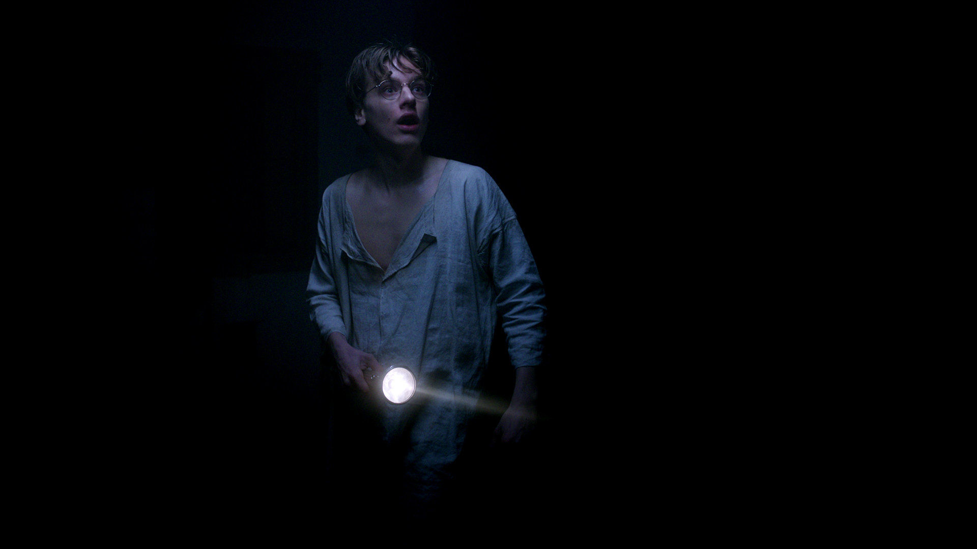 Арес 2 серия