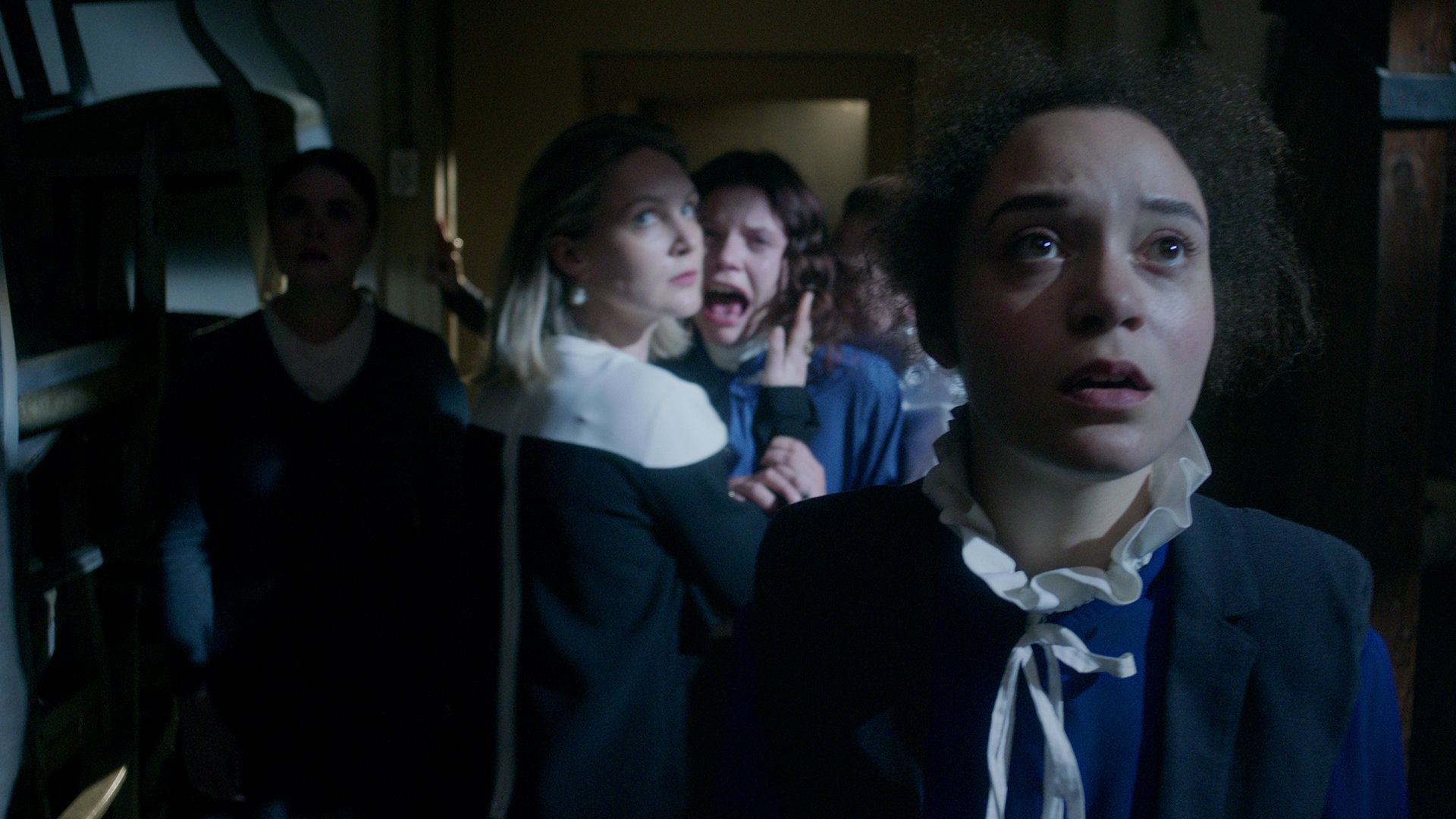 Арес 6 серия