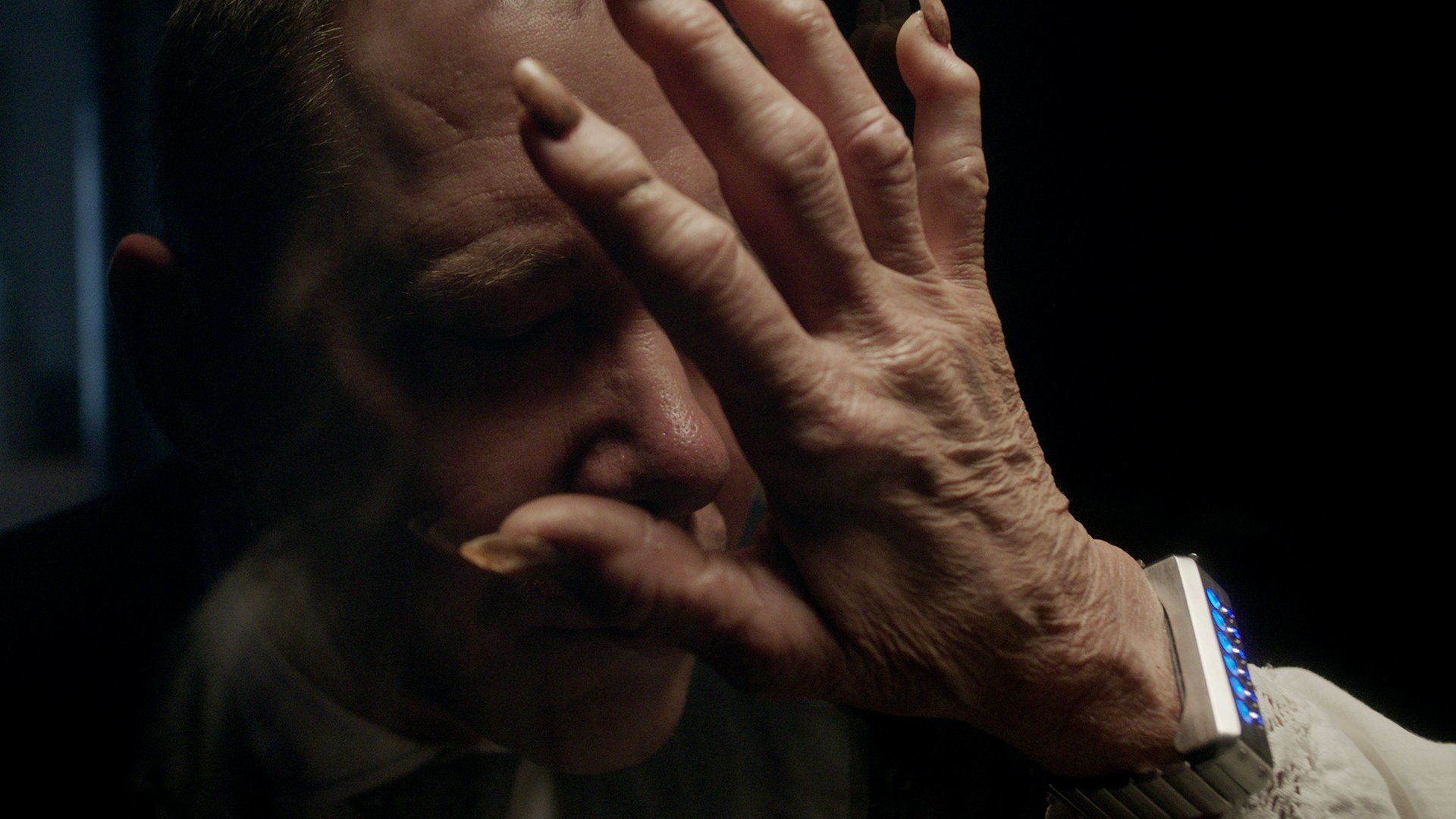 Арес 7 серия