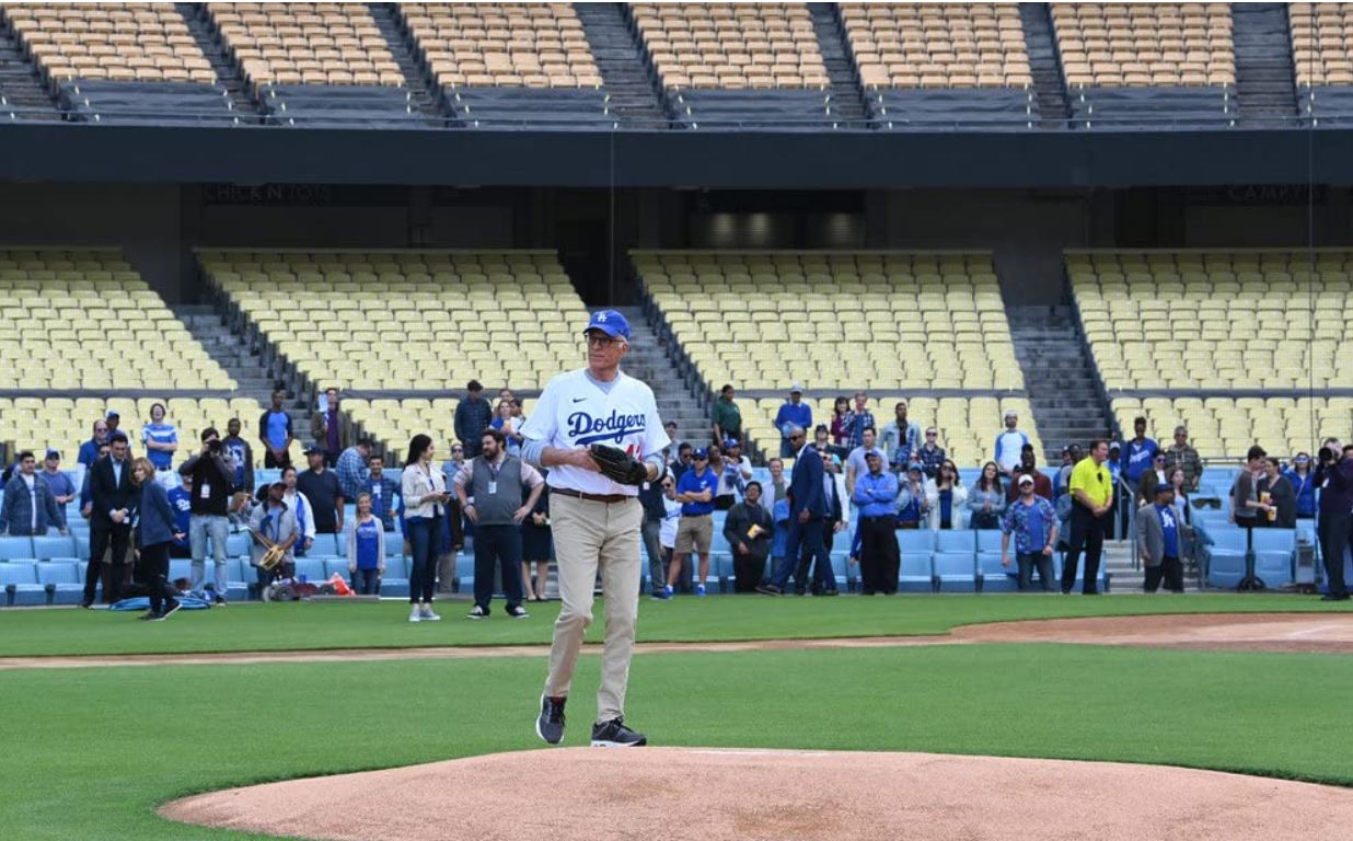 Мистер Мэр 5 серия