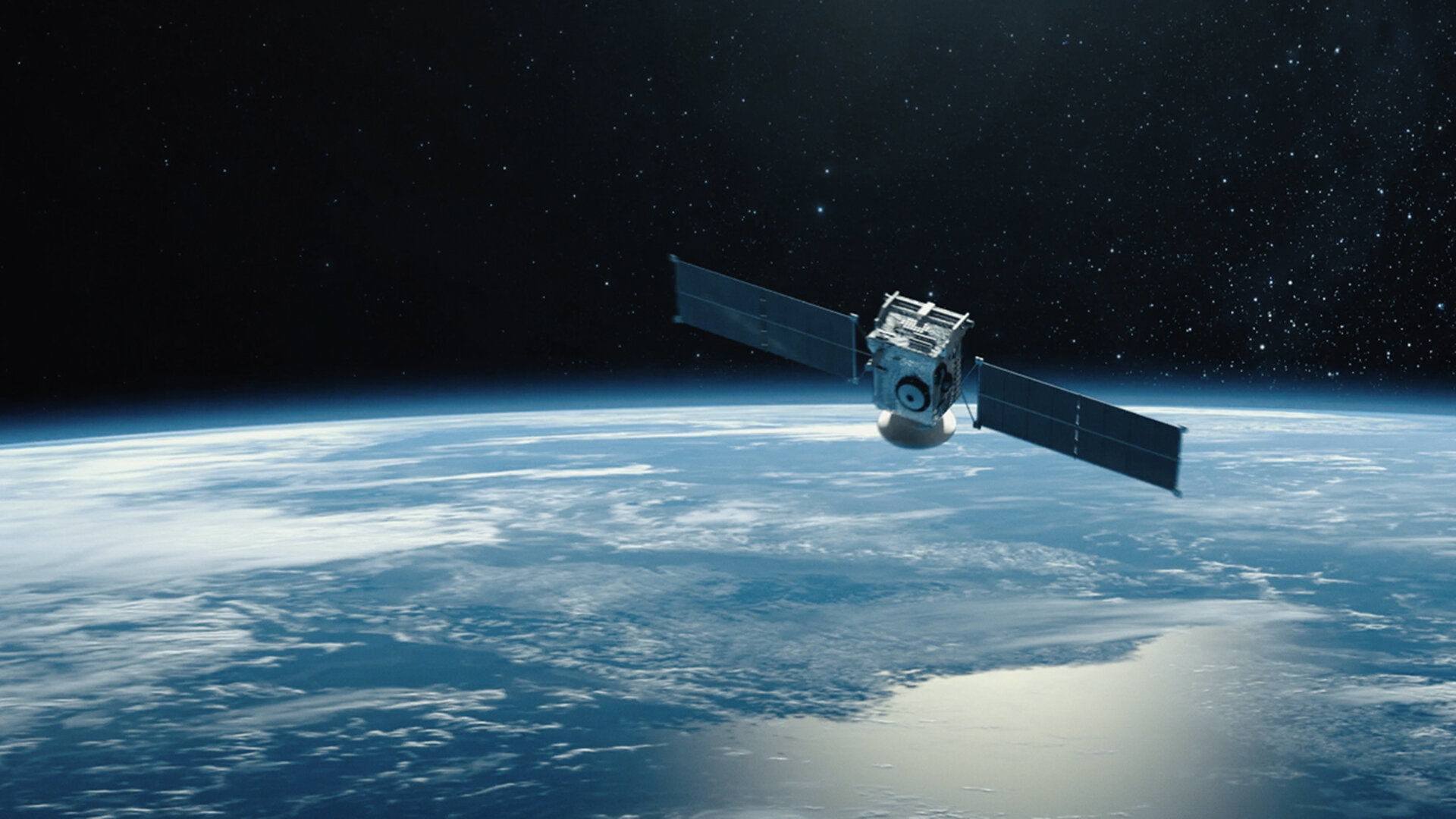 Искусство шпионажа 1 серия