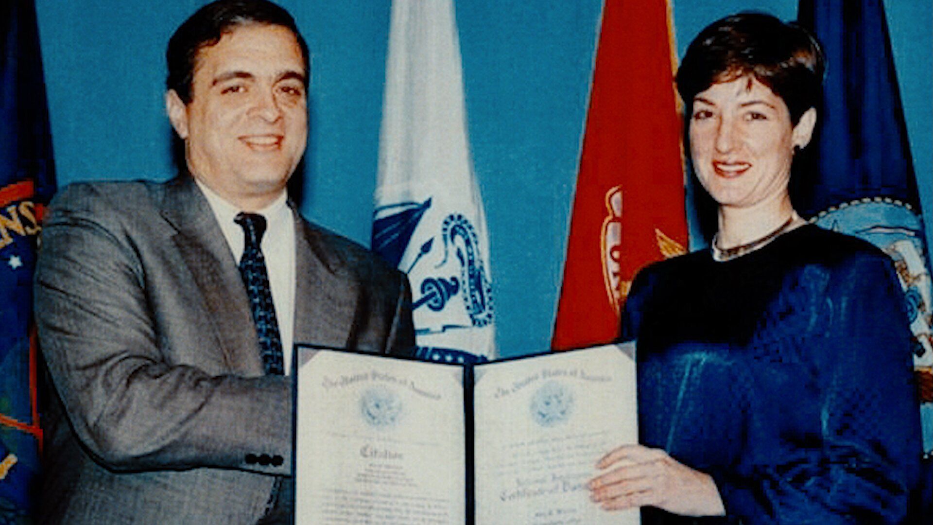 Искусство шпионажа 8 серия