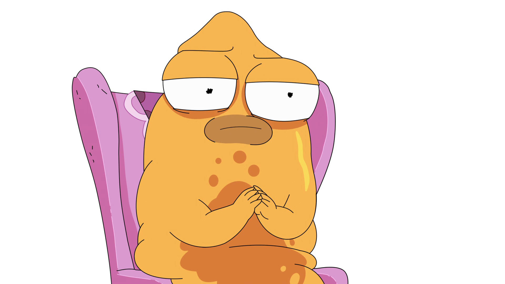 Обратная сторона Земли 8 серия