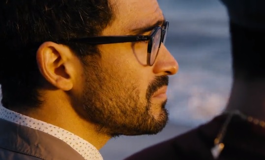 Восьмое чувство 2 сезон 12 серия