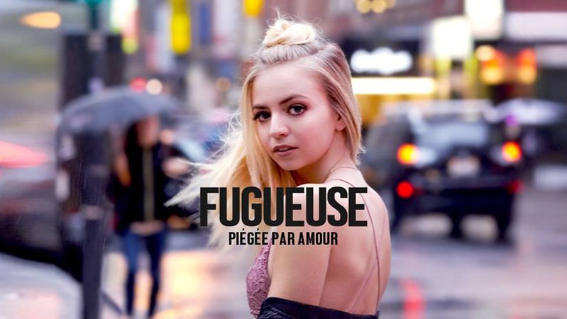 Беглянка 10 серия