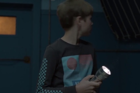 Тайны серных источников 2 серия