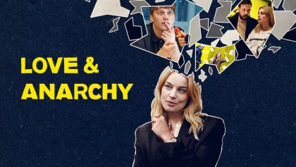 Любовь и анархия 2 сезон 8 серия