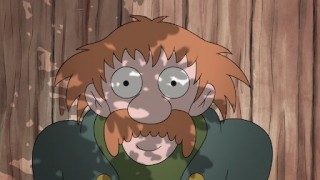 Разочарование 3 сезон 9 серия