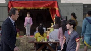 Тайны серных источников 1 сезон 4 серия