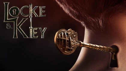 Ключи Локков 3 сезон 1 серия