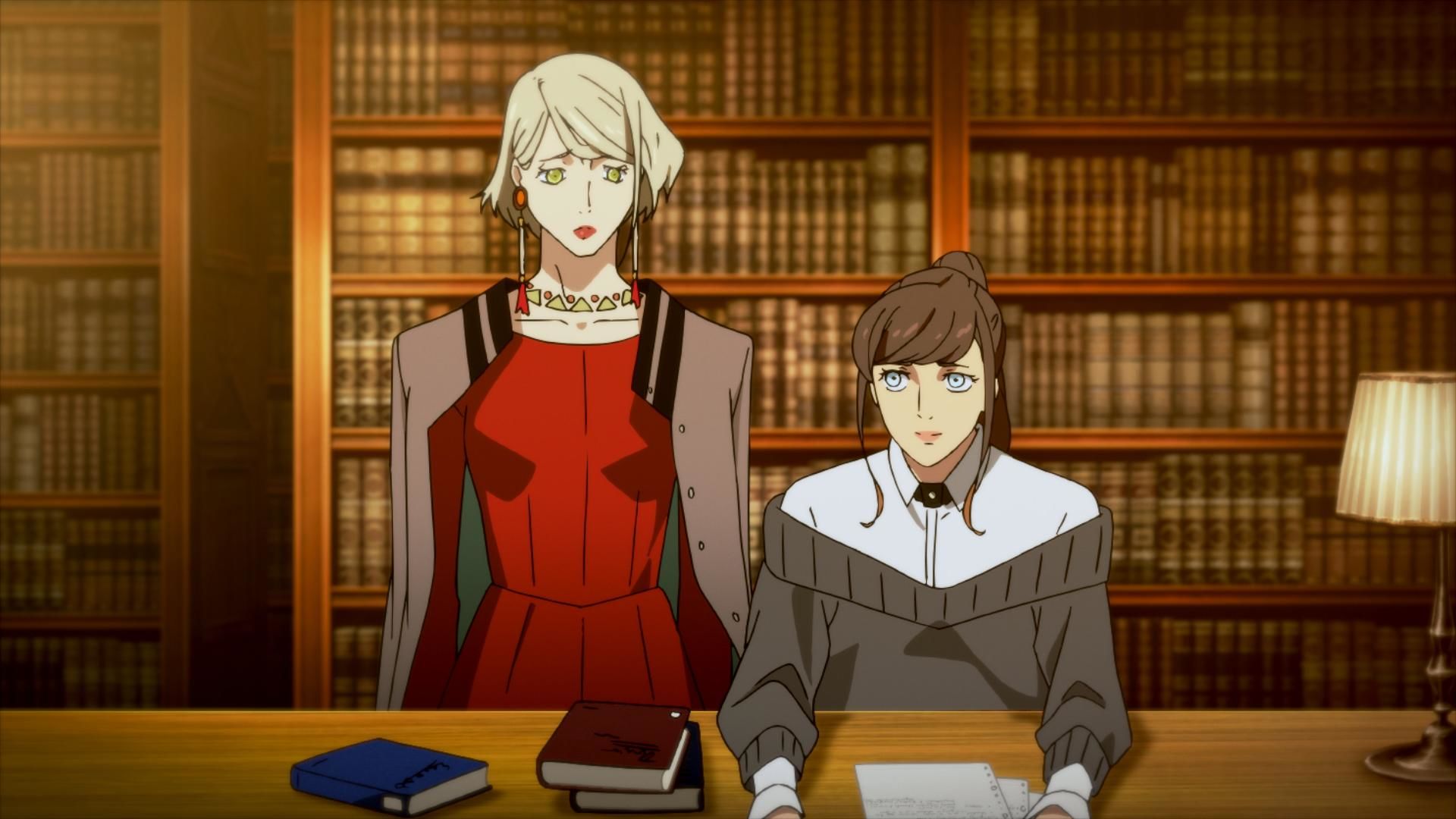 Маска героя 7 серия