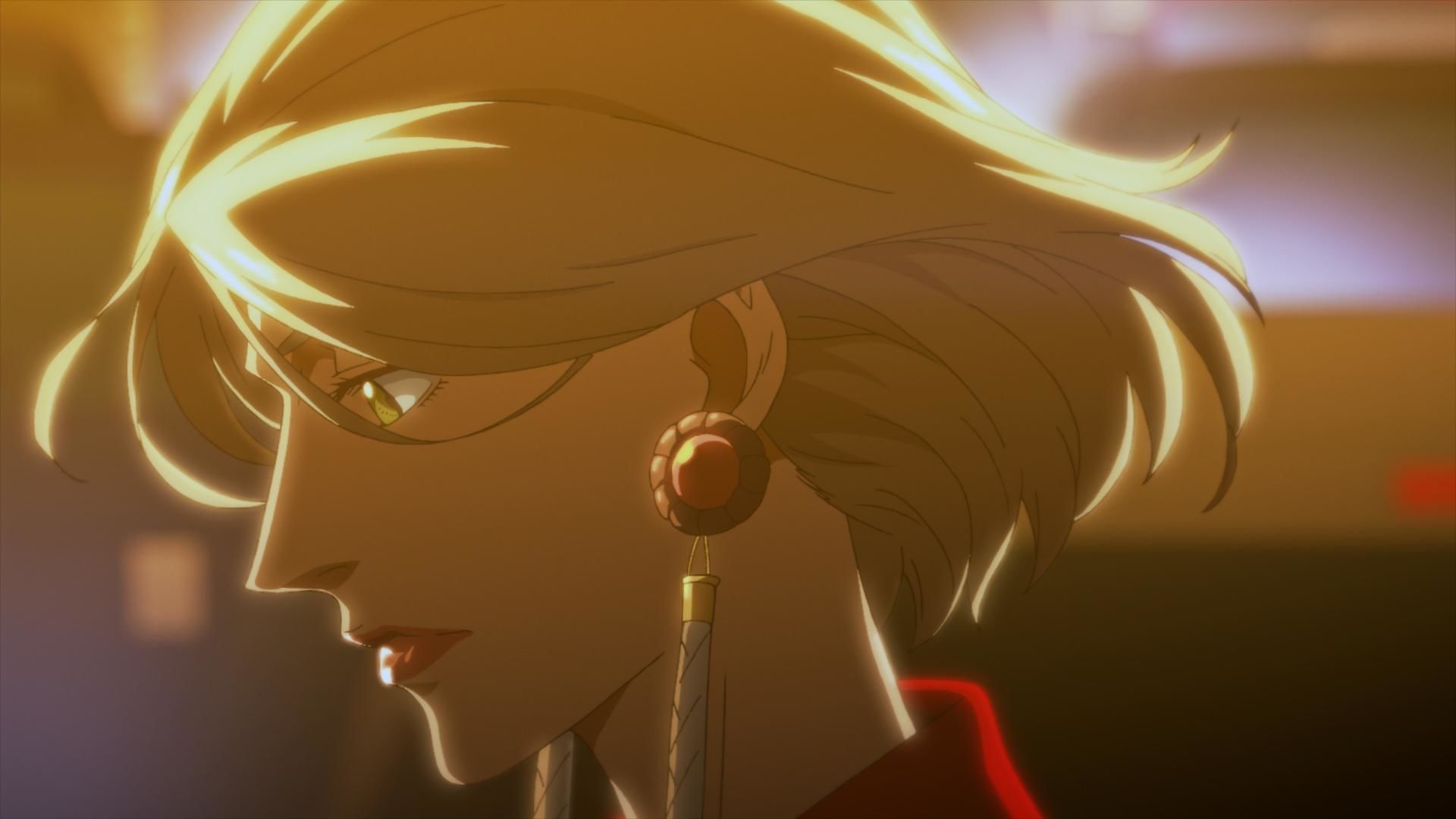 Маска героя 12 серия