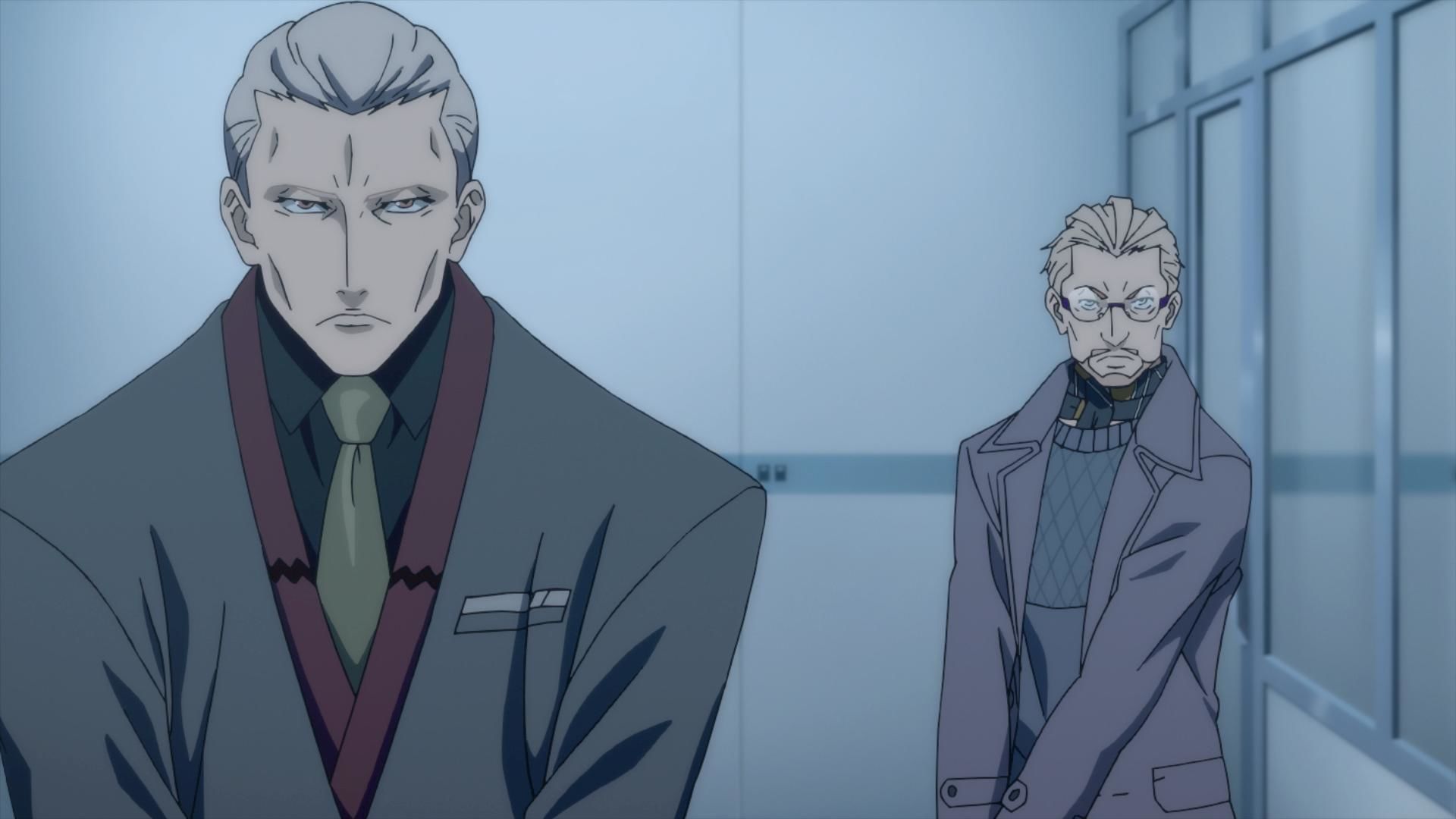 Маска героя 14 серия